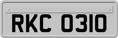 RKC0310