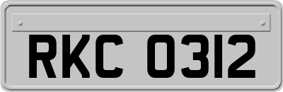 RKC0312