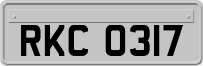 RKC0317