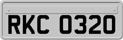 RKC0320