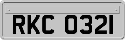 RKC0321