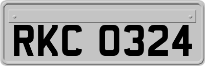 RKC0324