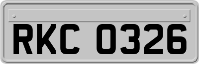 RKC0326