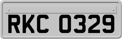 RKC0329