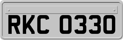 RKC0330