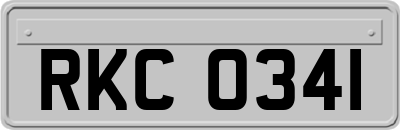 RKC0341