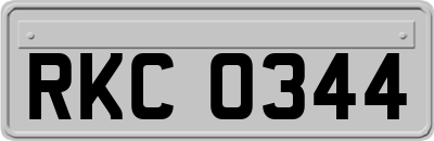 RKC0344