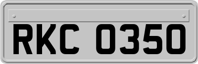 RKC0350