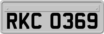 RKC0369