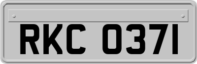 RKC0371