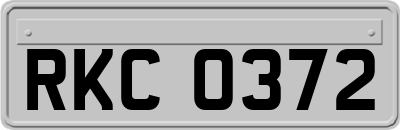 RKC0372