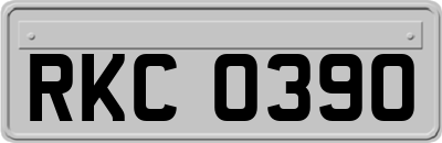 RKC0390