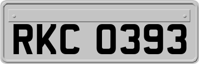 RKC0393