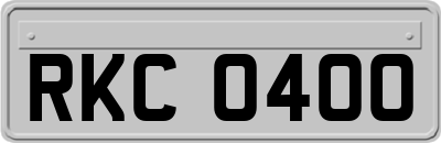 RKC0400