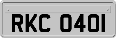 RKC0401