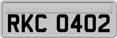 RKC0402