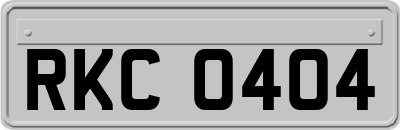 RKC0404