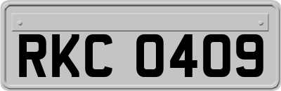 RKC0409