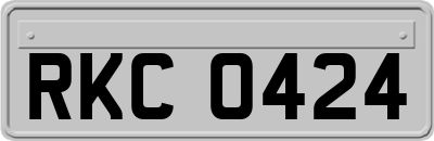 RKC0424