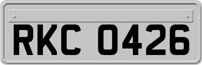 RKC0426