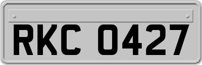 RKC0427