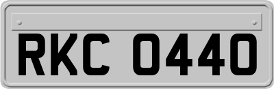 RKC0440