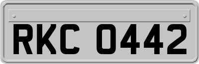 RKC0442