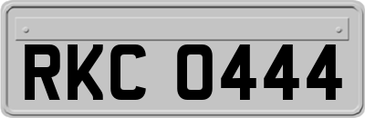 RKC0444