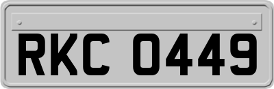 RKC0449