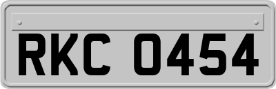 RKC0454