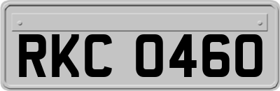 RKC0460