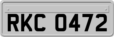 RKC0472