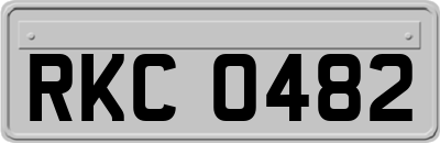 RKC0482