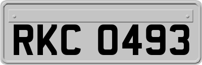 RKC0493