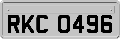 RKC0496