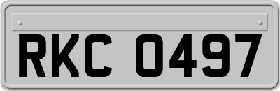 RKC0497