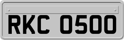 RKC0500