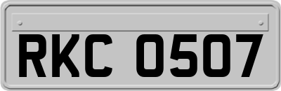 RKC0507