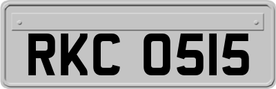 RKC0515