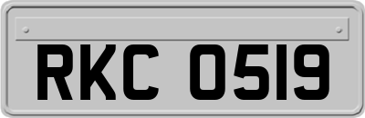 RKC0519