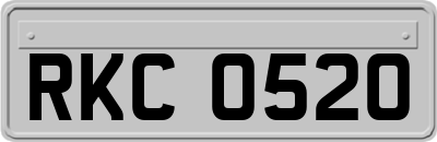 RKC0520