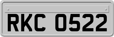 RKC0522