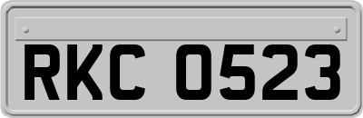 RKC0523