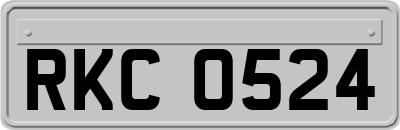 RKC0524