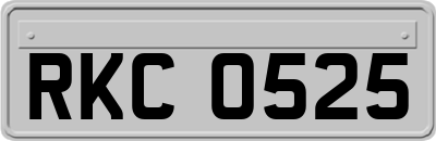 RKC0525