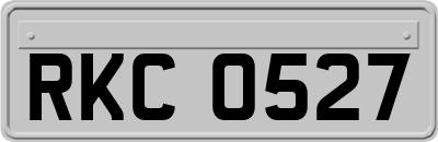 RKC0527