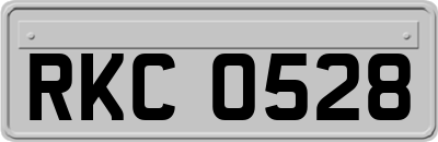 RKC0528