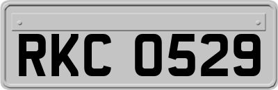 RKC0529