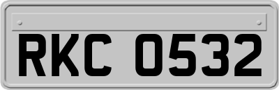 RKC0532