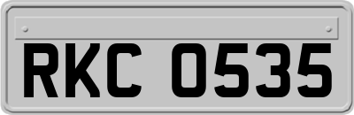 RKC0535